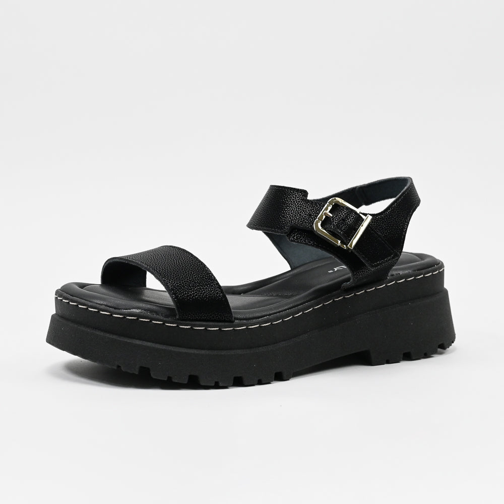 Piccadilly Sandales Femme