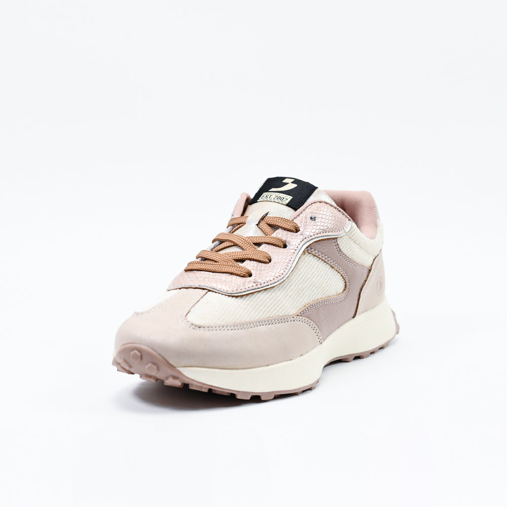 Safety Jogger Basket Femme