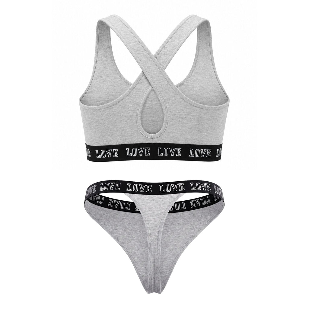 Underwear set