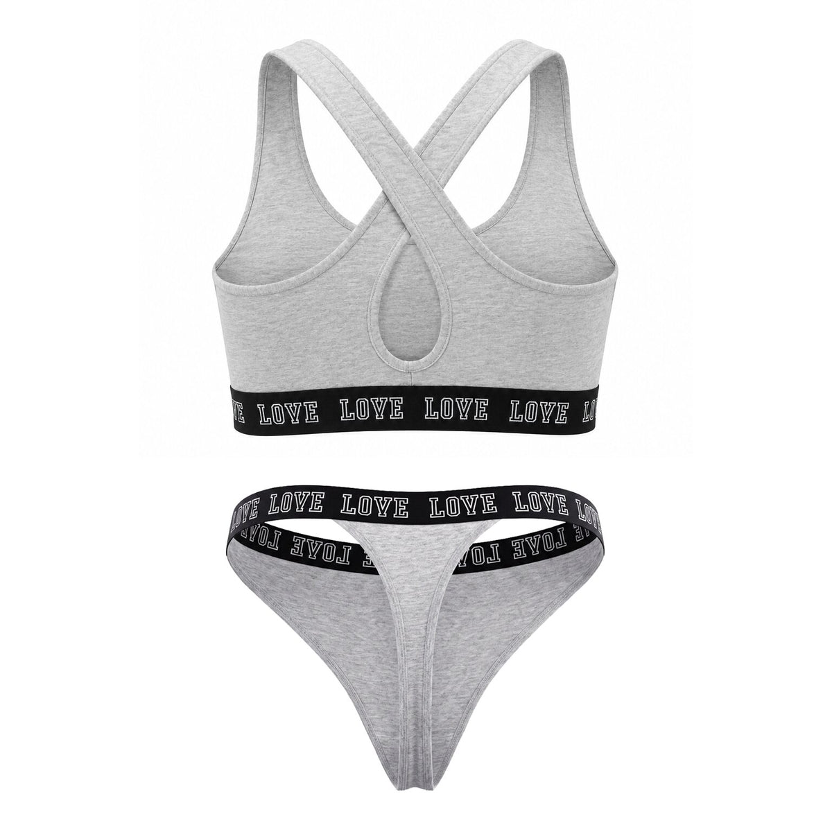 Underwear set