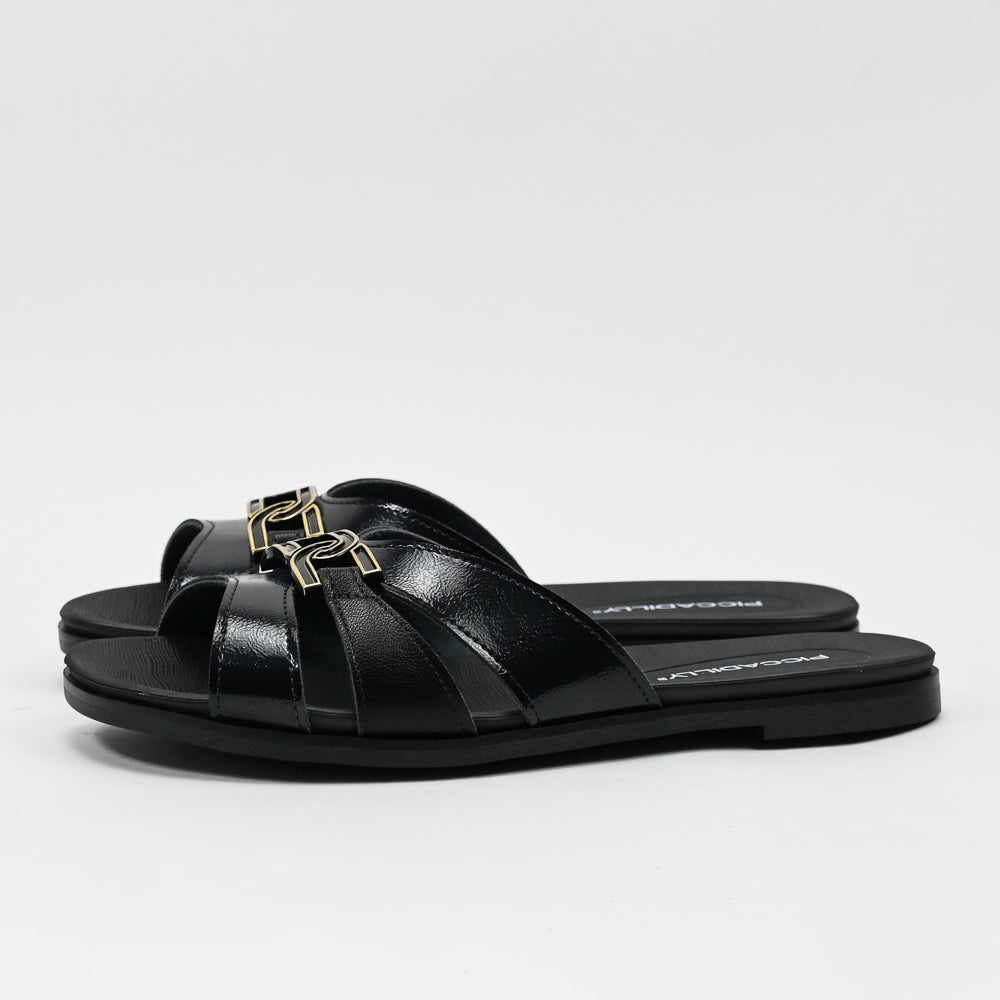 Piccadilly Claquettes Femme